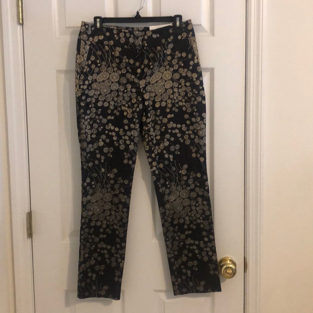 Ann Taylor Factory Trousers